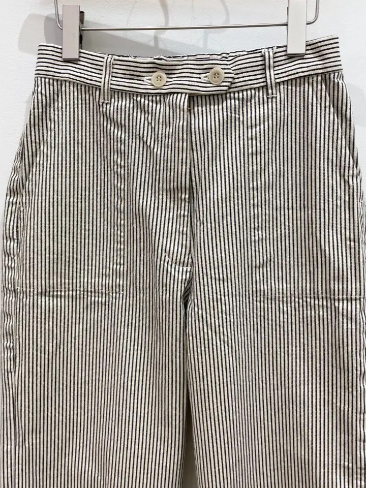 Carole Pants Hickory