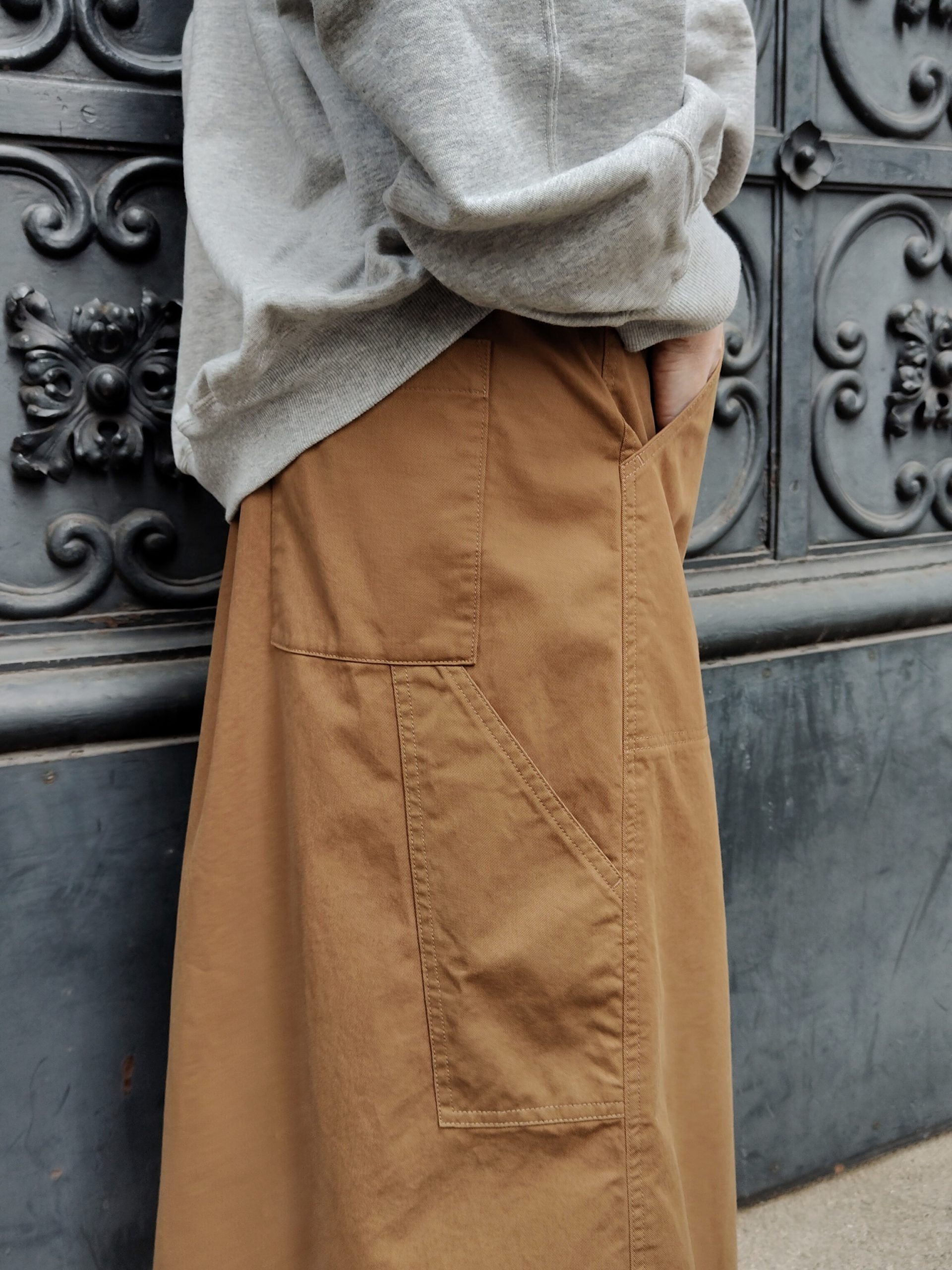 Sarahwear Painter Skirt