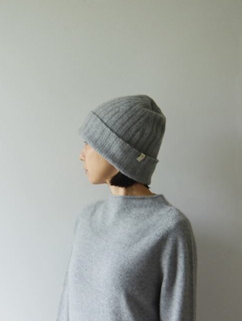 Itoi Karin Baby Cashmere Cap