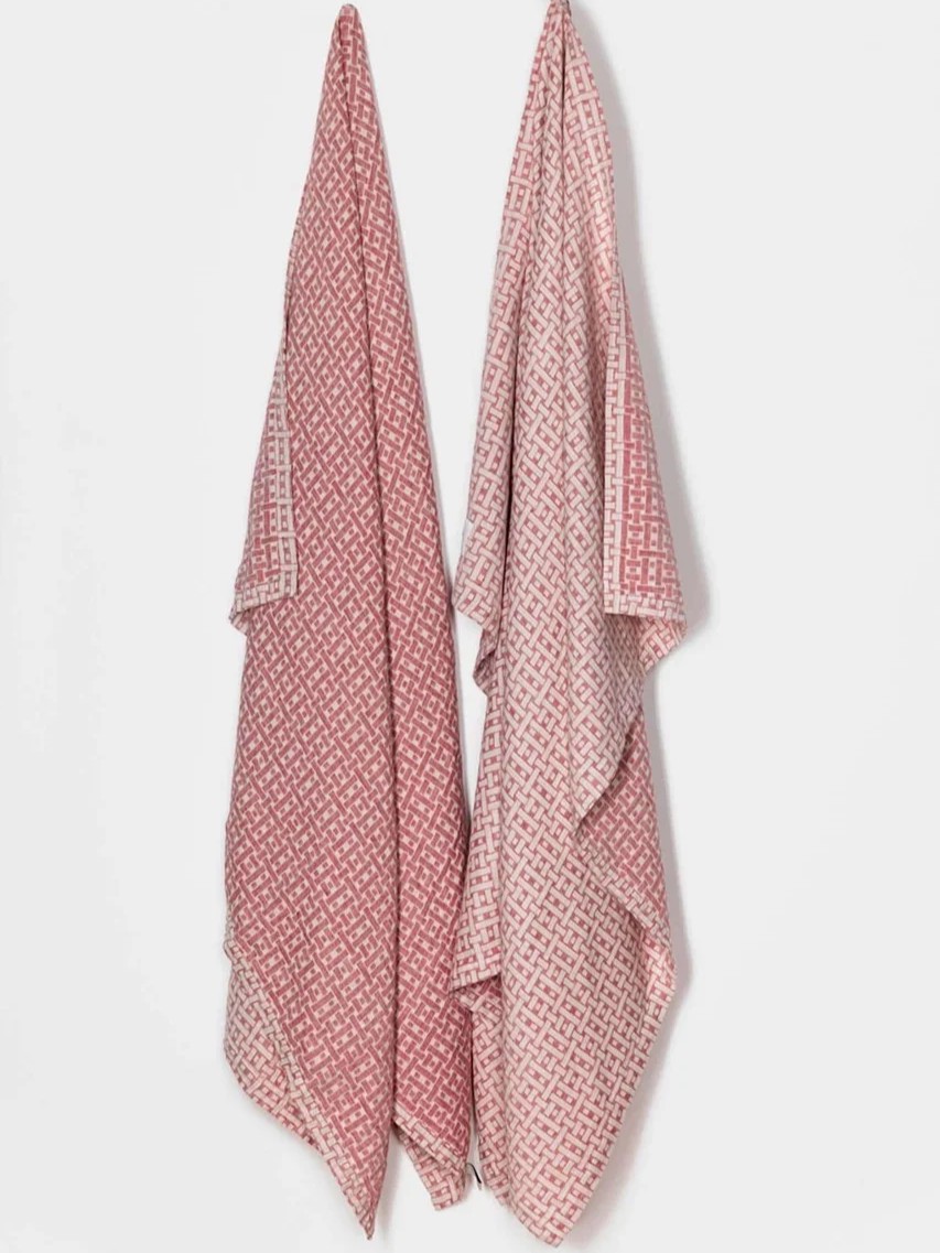 Beach Towel - Lido