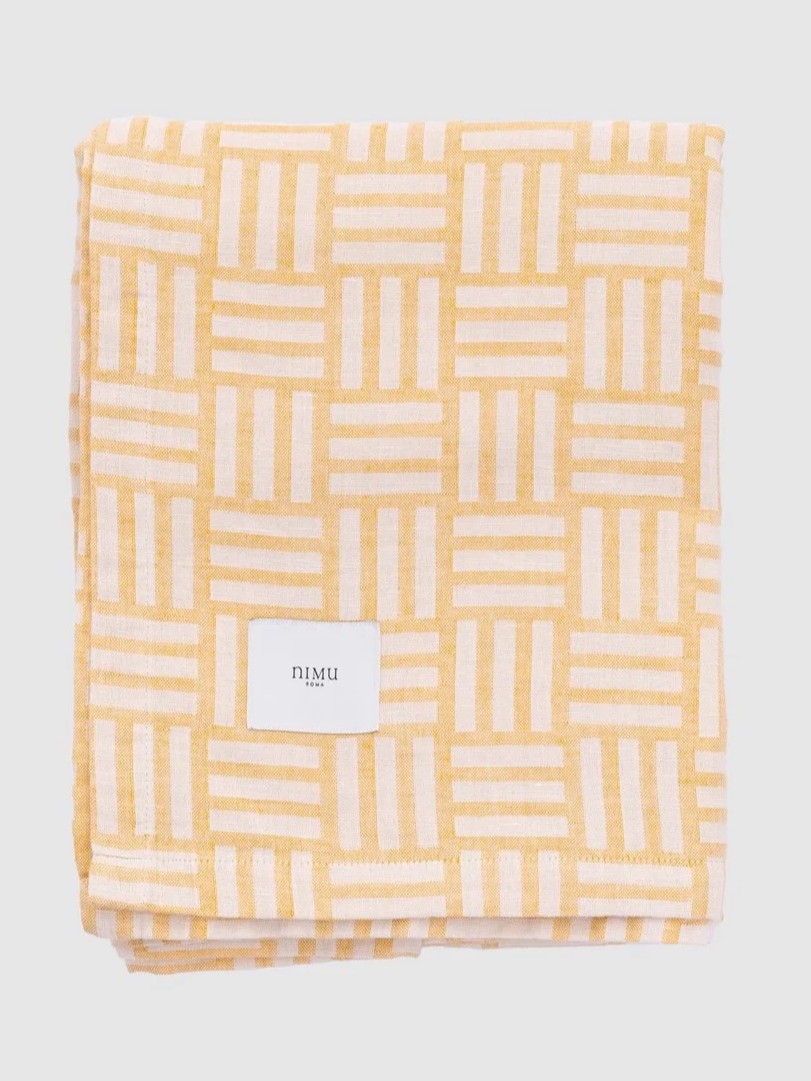 Beach Towel - Lipari