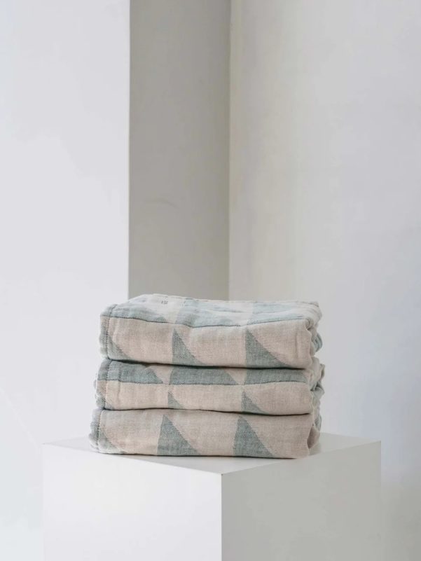 Beach Towel - Ravello