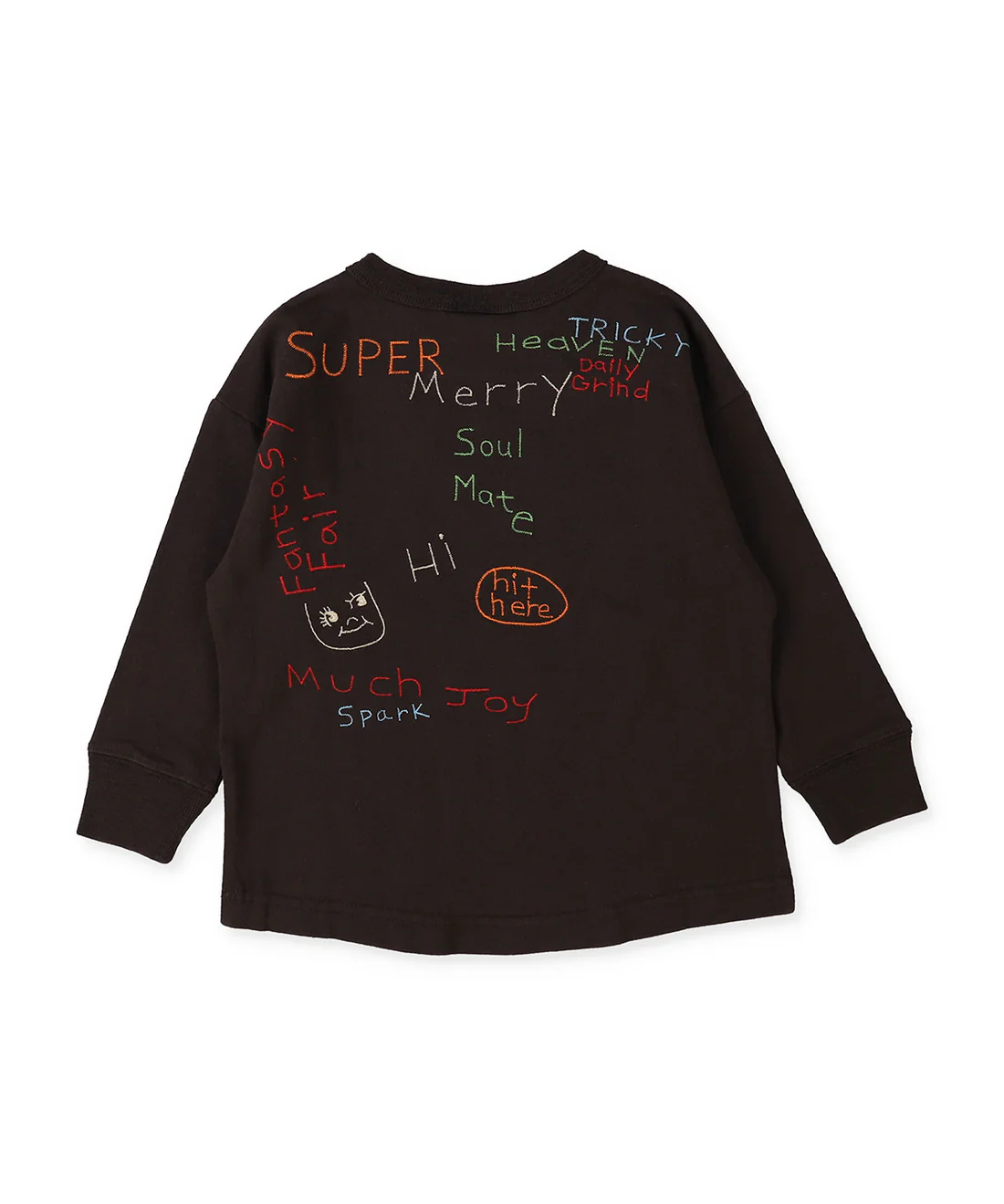 DD Pepper Cotton Tee