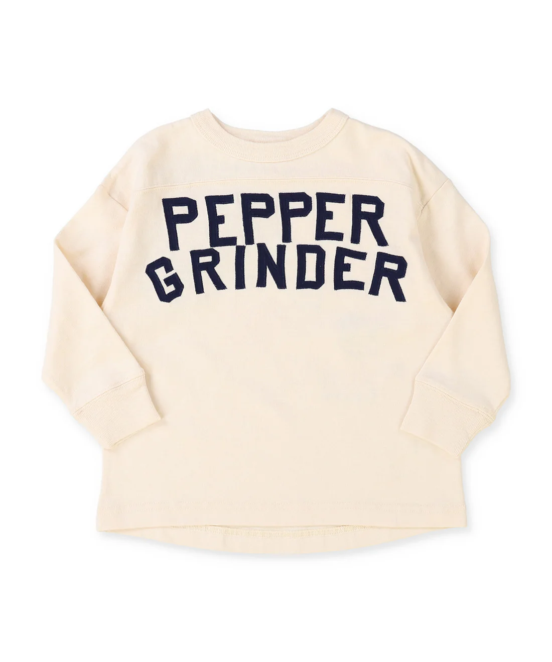 DD Pepper Cotton Tee