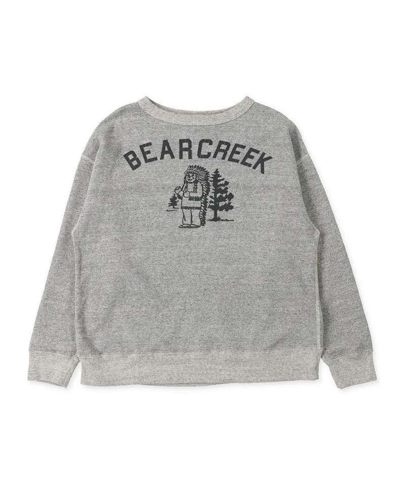 DD Vintage Fleece RAINBOW Sweatshirt