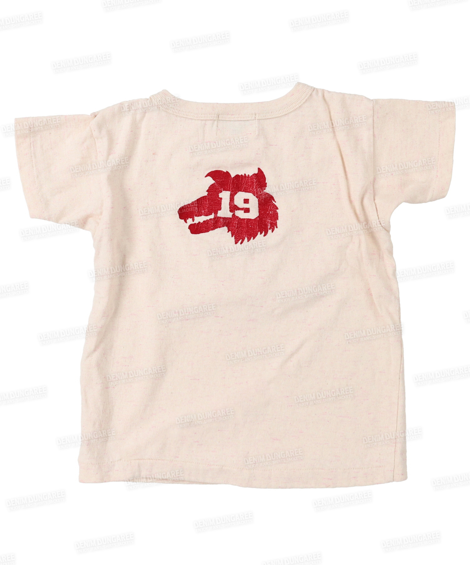 DD CHICAGO RAD WOLVES T-shirt