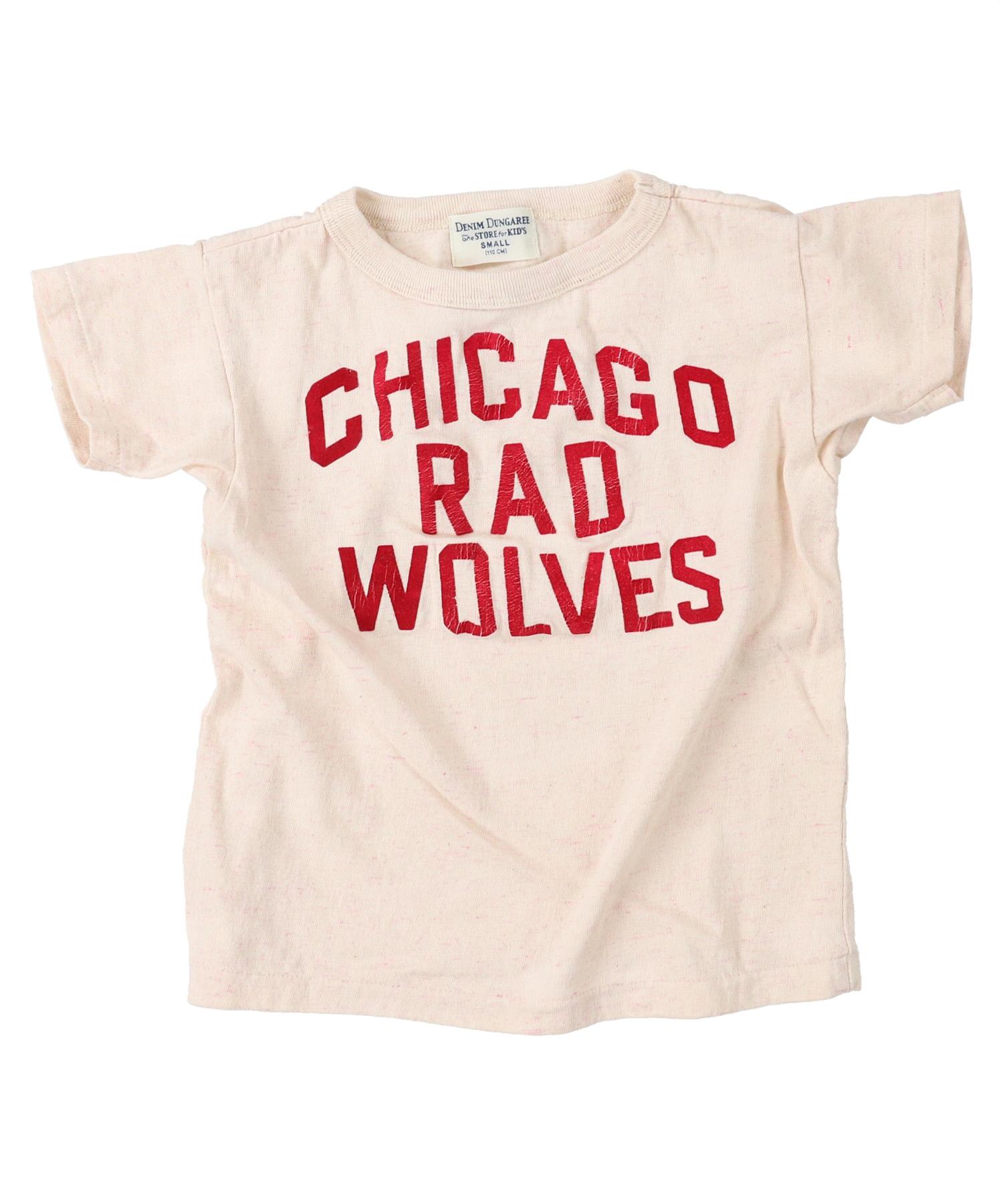 DD CHICAGO RAD WOLVES T-shirt