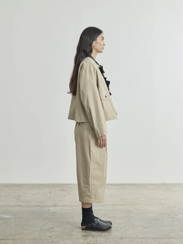 ROCKY-GABA Jacket - Image 2