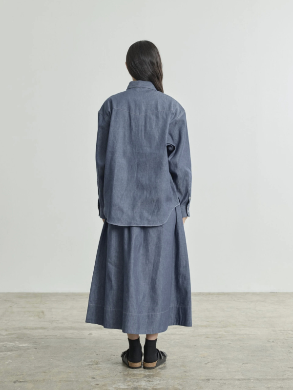 BRENDA-DENIM - Image 4