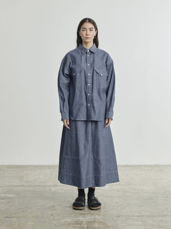 BRENDA-DENIM - Image 2