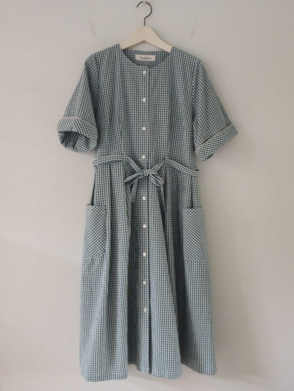 Alice Cotton Dress