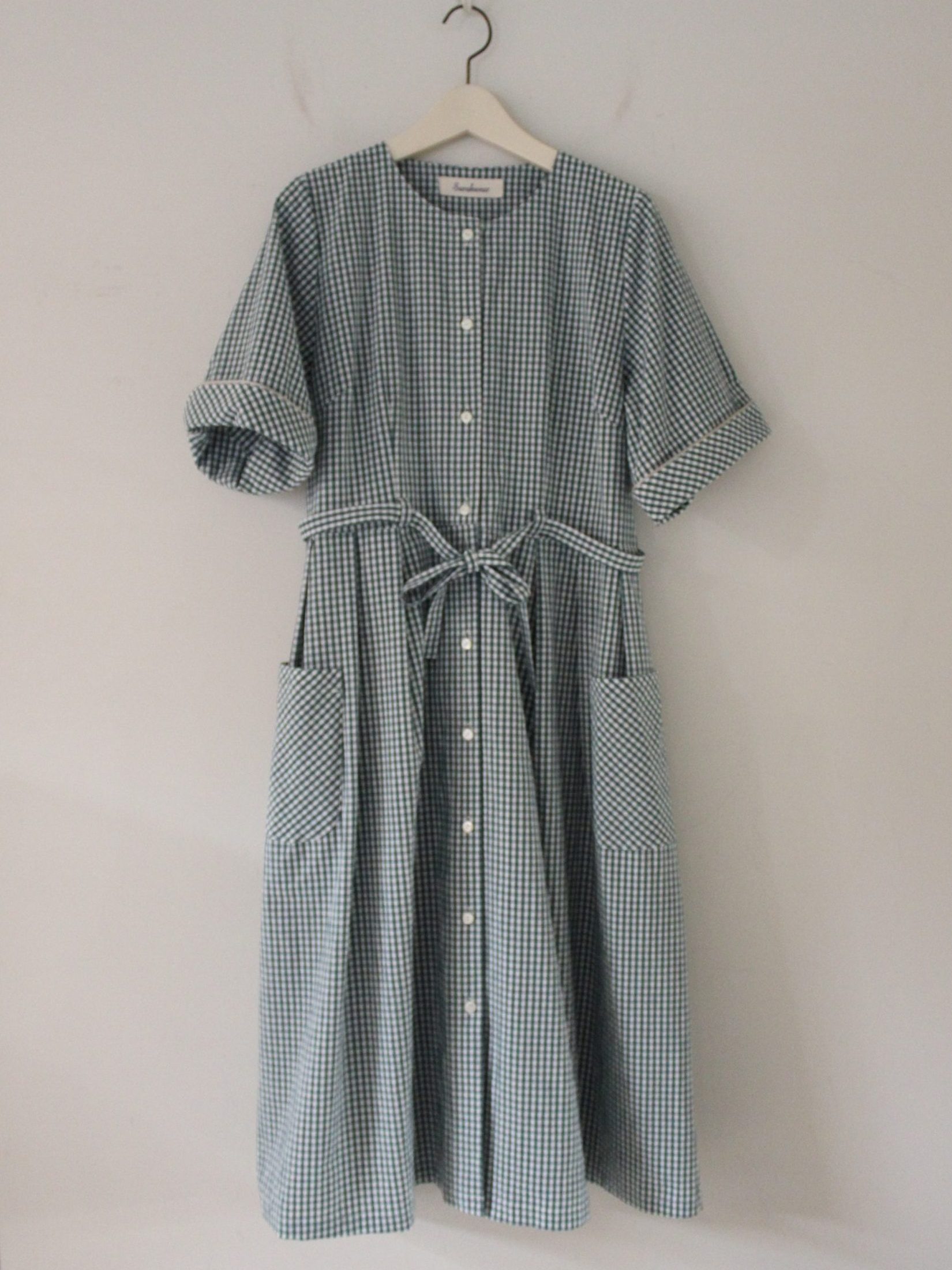 Alice Cotton Dress