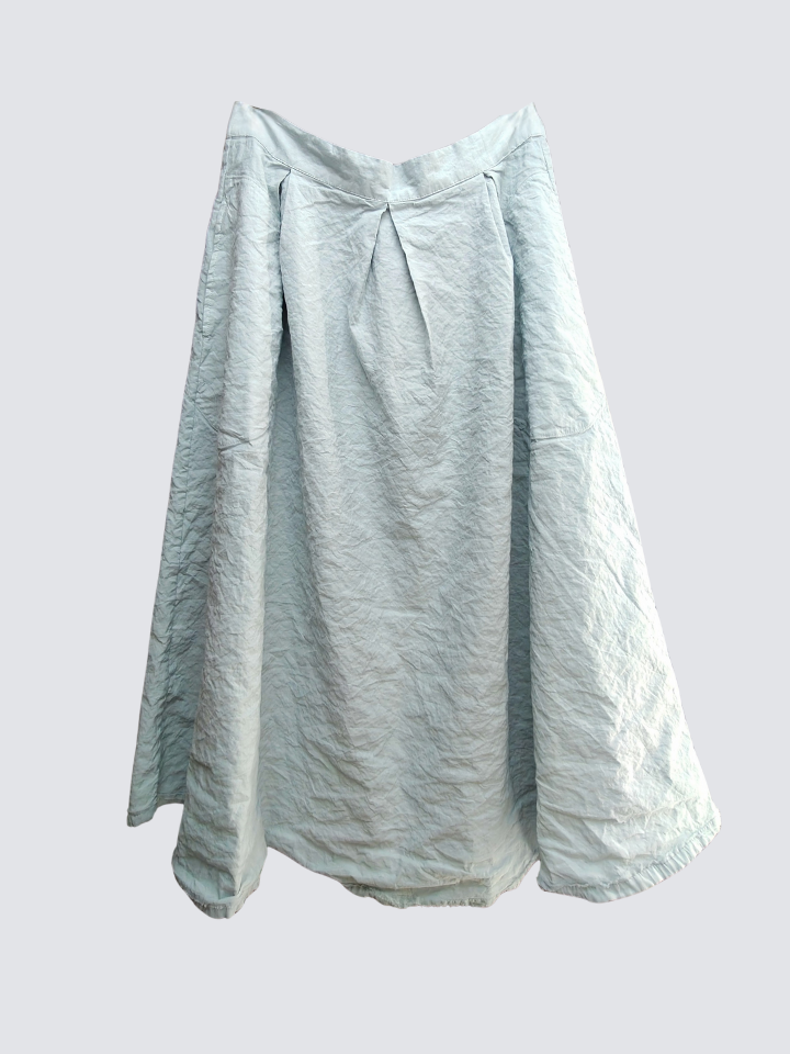 Aequamente Summer Skirt