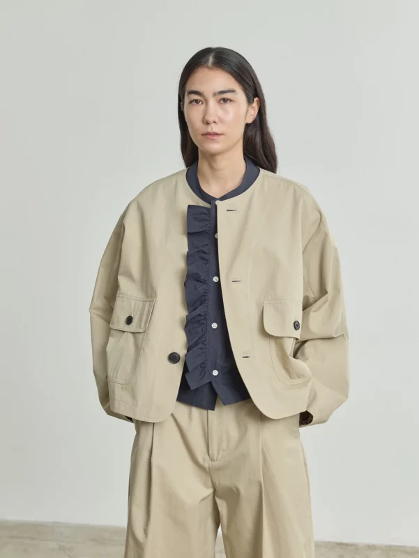ROCKY-GABA Jacket