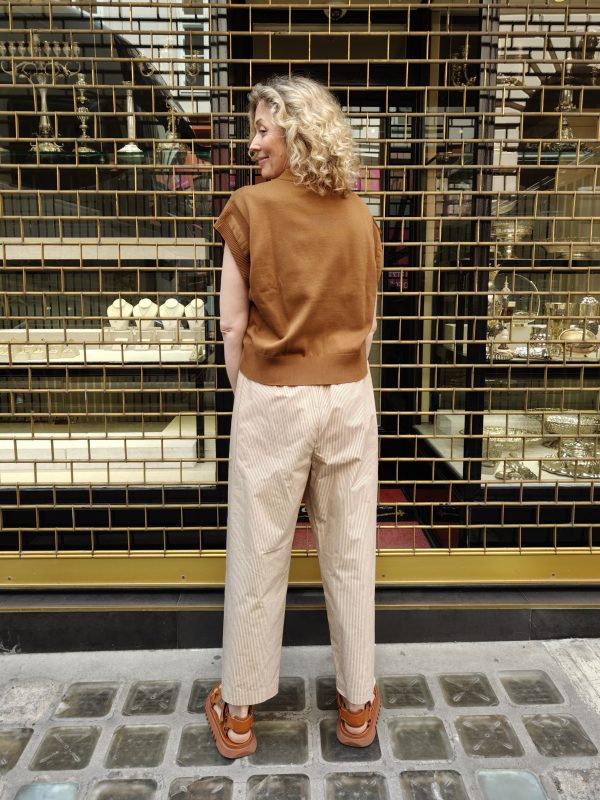 BITTERSWEET-W Pants - Image 3