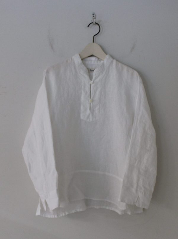 Potter Linen Shirt