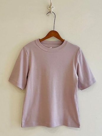 Jayne New Cotton T-shirt