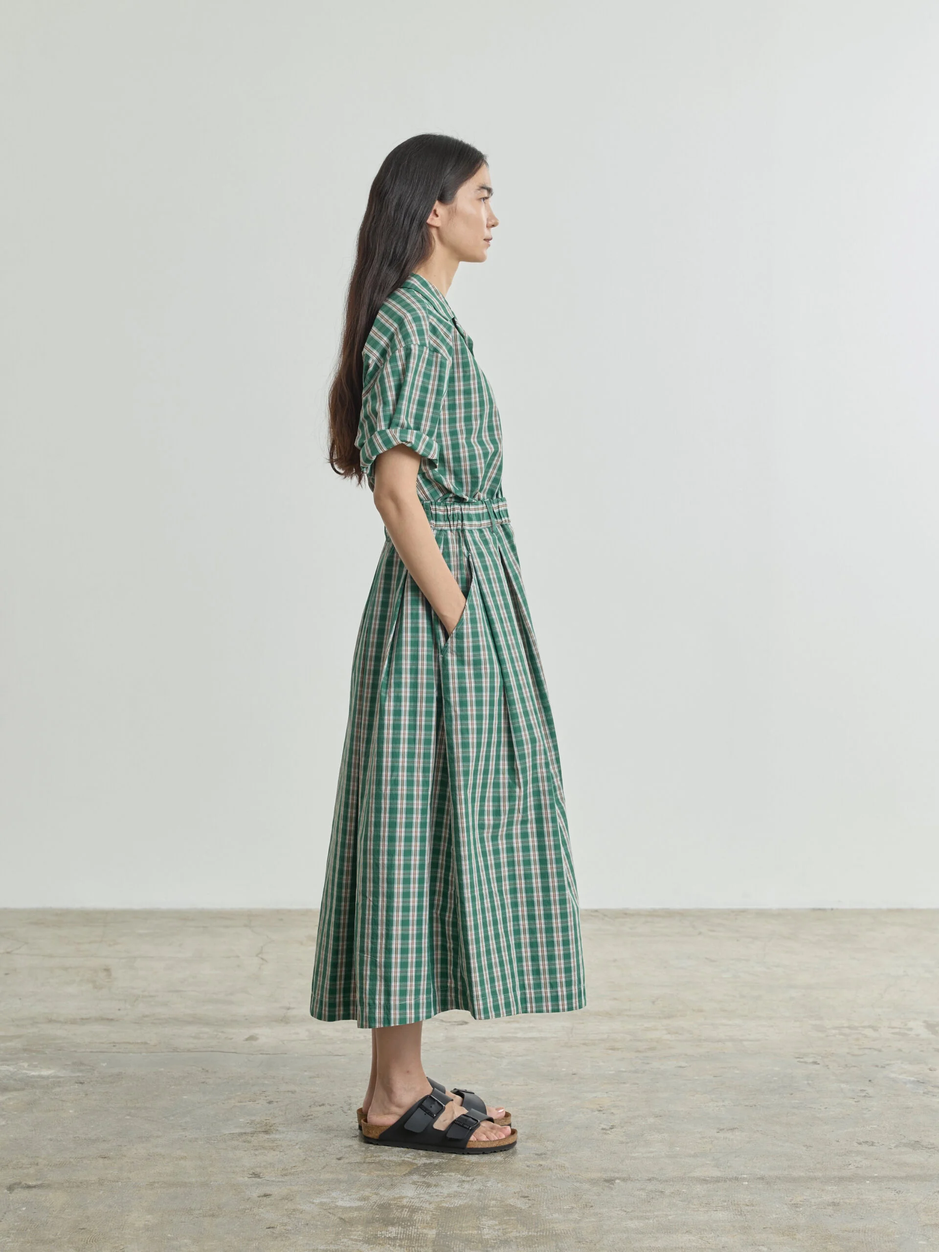 LOLA-W Skirt