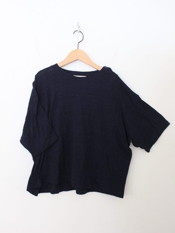 Julia Jersey T-shirt - Image 4