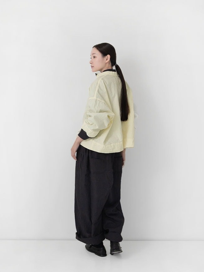 Compact Shirt