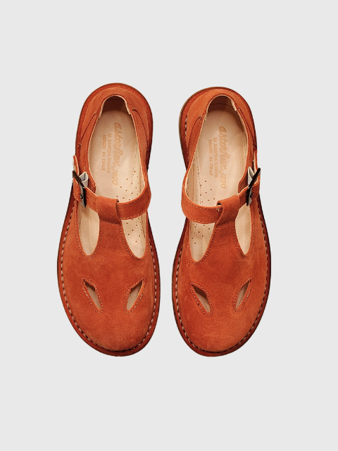 Astorflex Okioflex Sandals