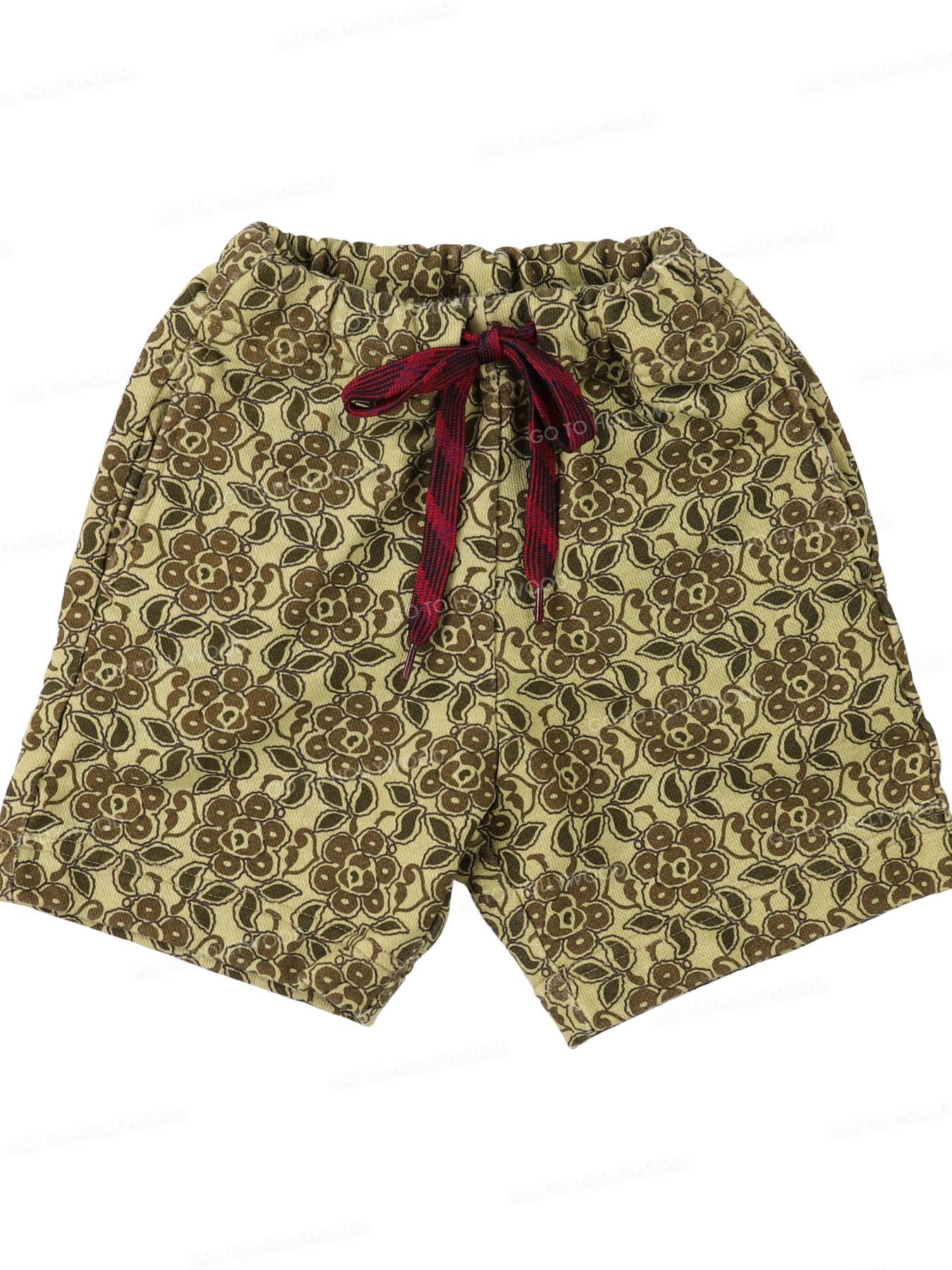 GTH KIDS Urake Sougara Shorts