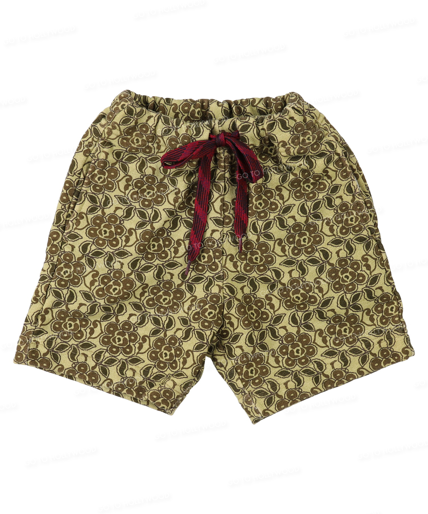 GTH KIDS Urake Sougara Shorts