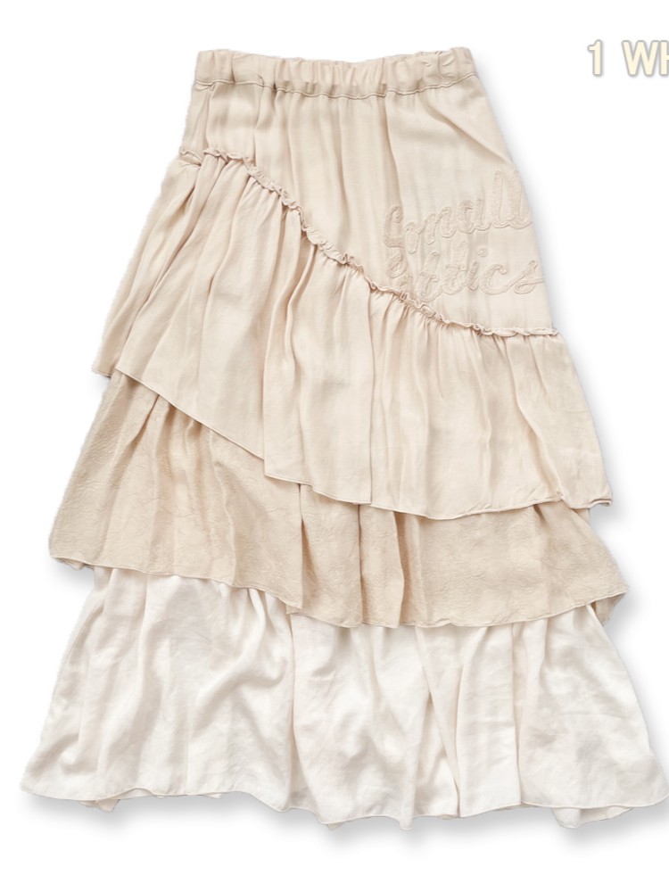 GTH KIDS Bowling Skirt