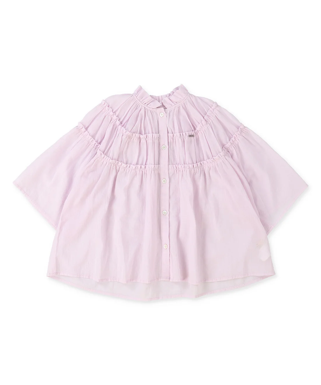 FITH Cotton Chiffon Blouse