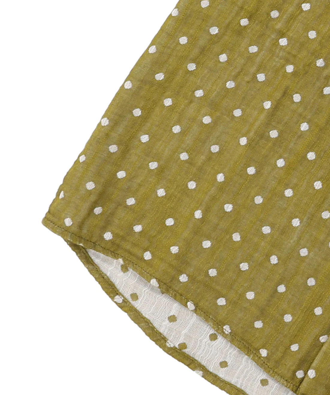 FITH Double-weave Dot Shirt