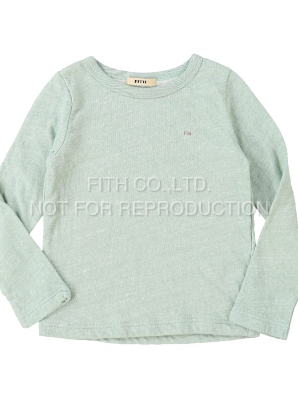 FITH Double Luster Tee