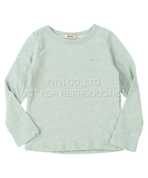 FITH Double Luster Tee