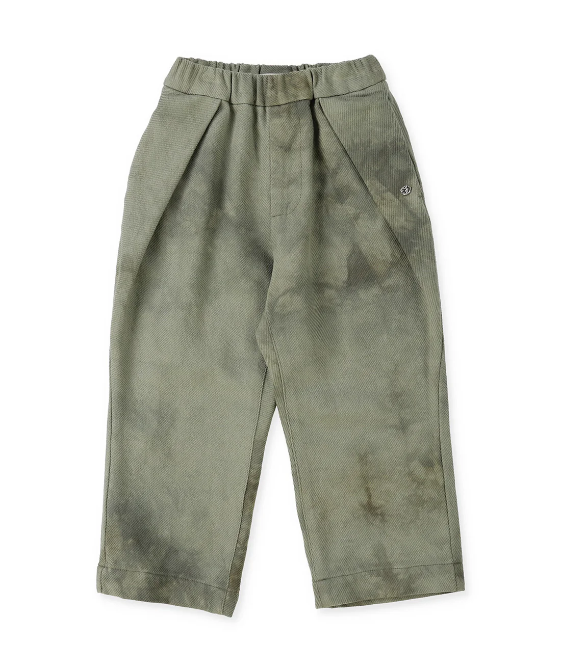 FITH Basket-dyeing Pants
