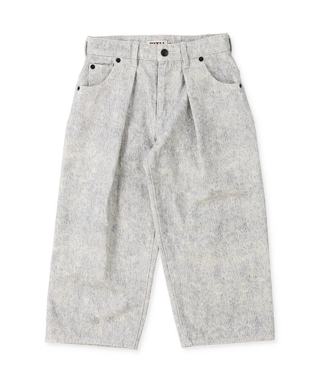 FITH Random Printed Pants