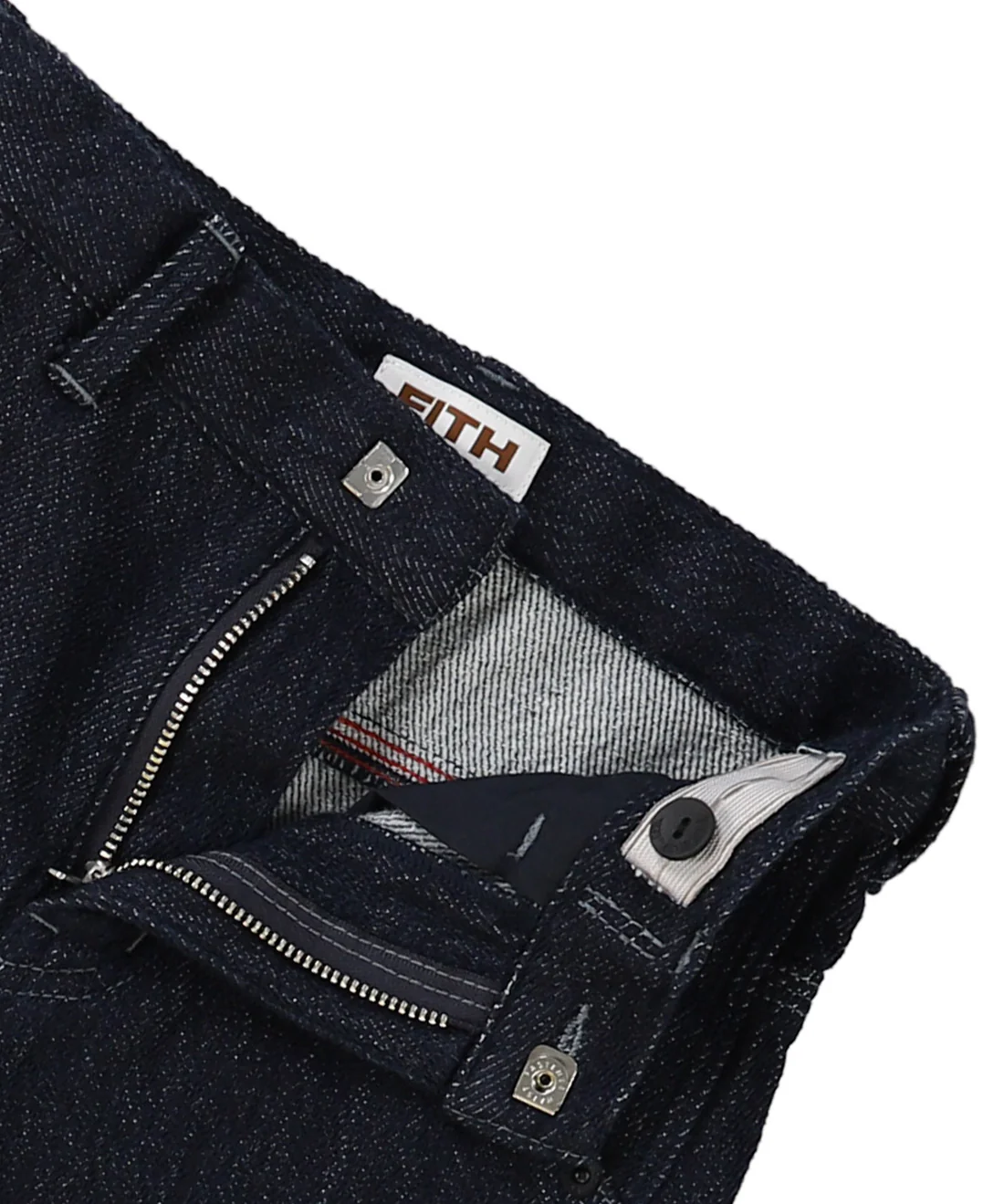 FITH Chillax Denim Painter Pants