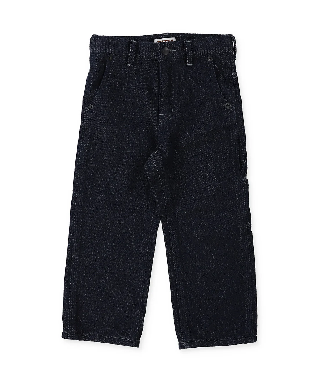 FITH Chillax Denim Painter Pants