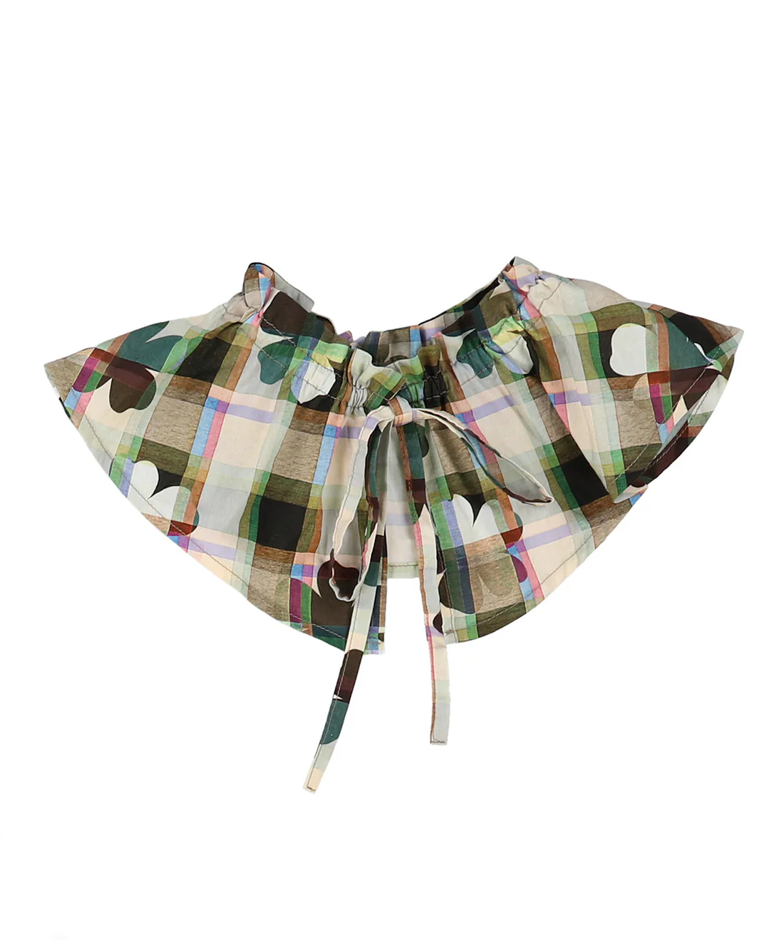 LIBERTY Tudor Petals Blouse