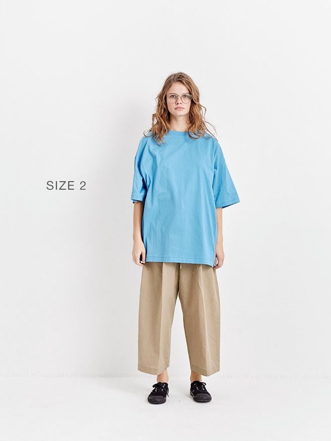 Unisex Cotton T-shirt