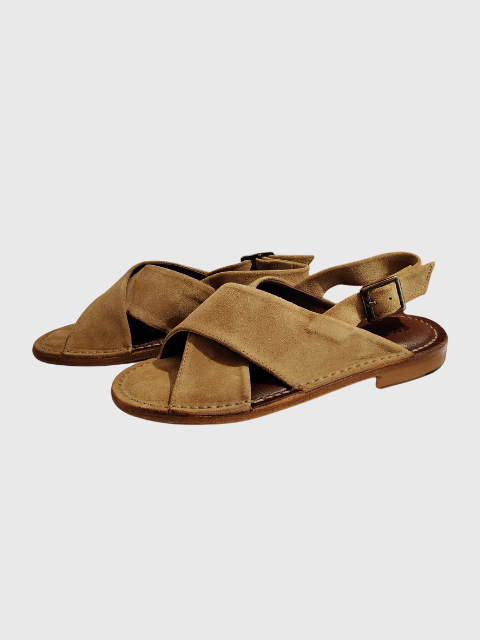 Astorflex Crosflex Sandals