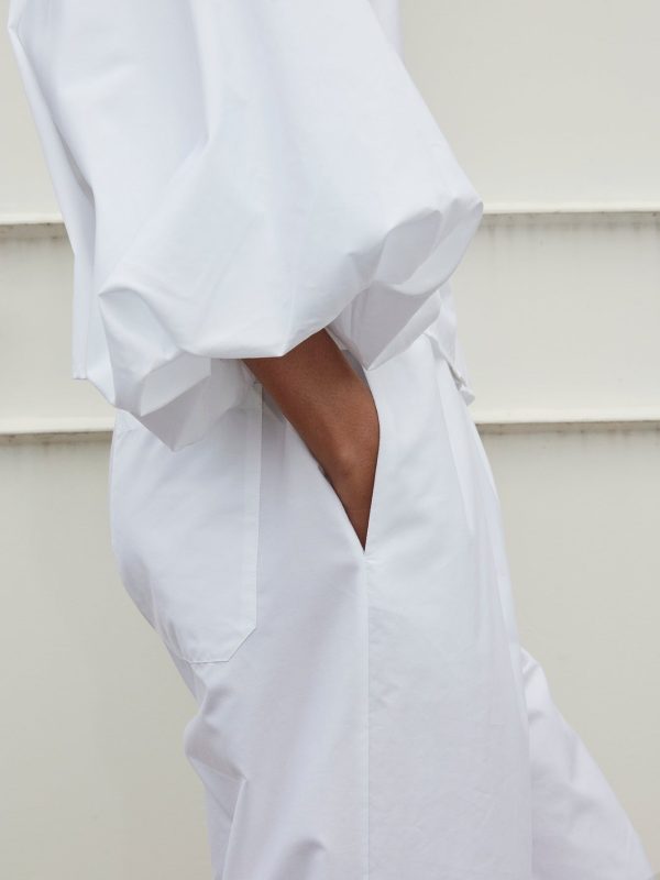 POPORI Cotton Pants - Image 4
