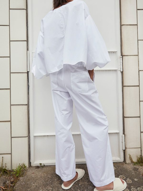 POPORI Cotton Pants - Image 3