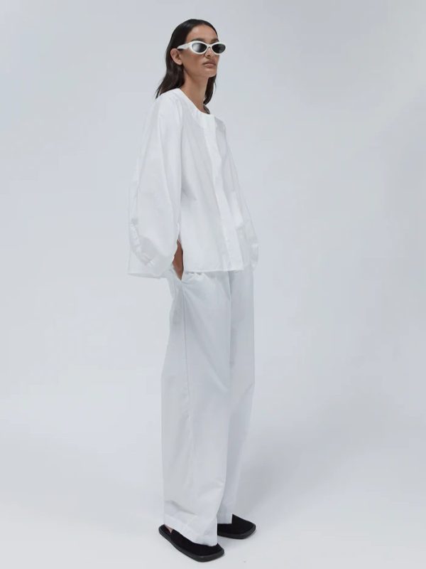POPORI Cotton Pants - Image 2