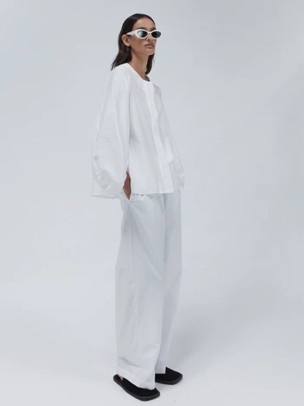 JUN Cotton Shirt