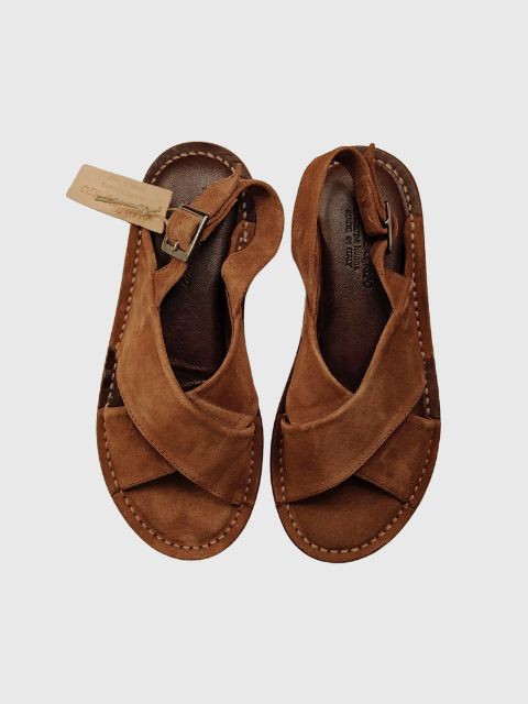 Astorflex Crosflex Sandals