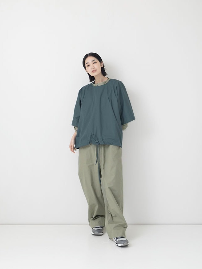 Pullover Top