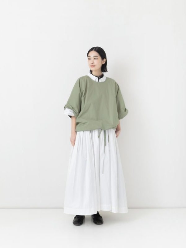 Pullover Top