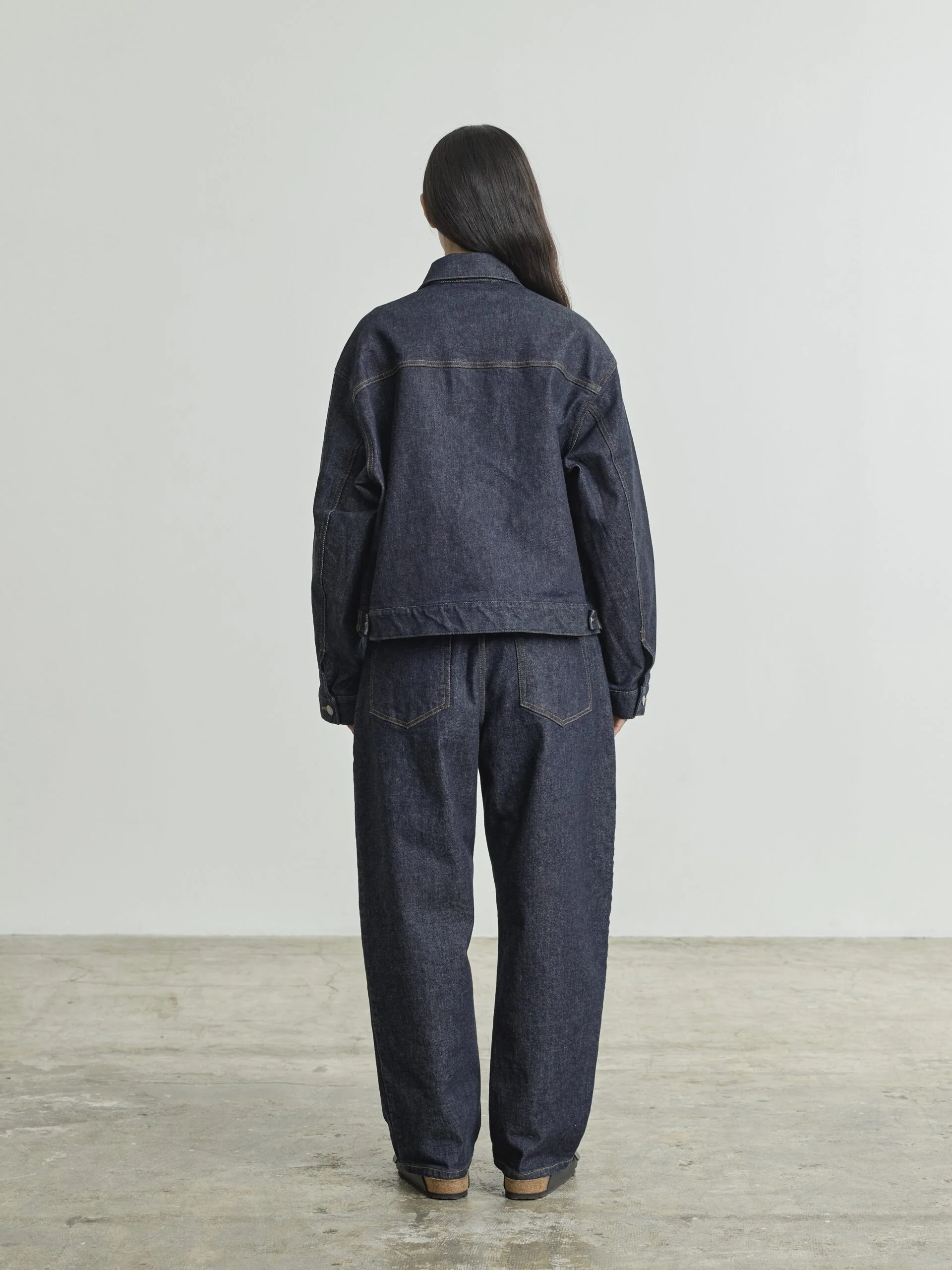 HOPE Denim Jacket