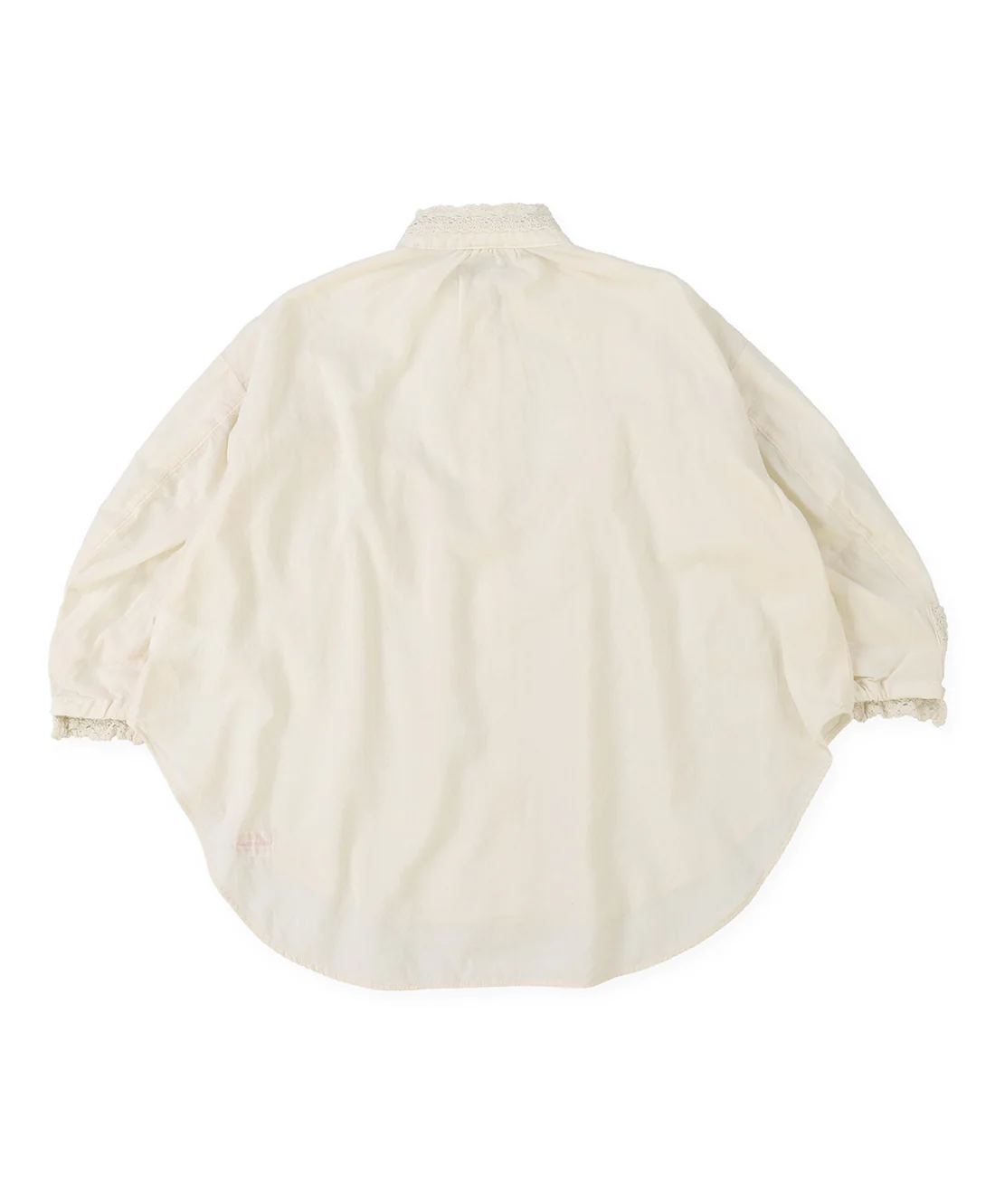 DD Lawn Remake Blouse