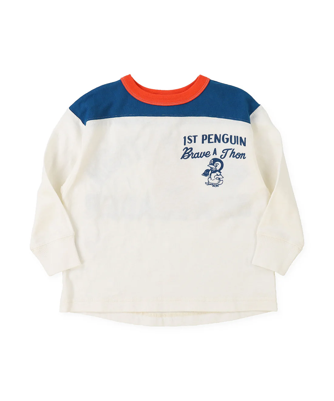 DD Brave Tee