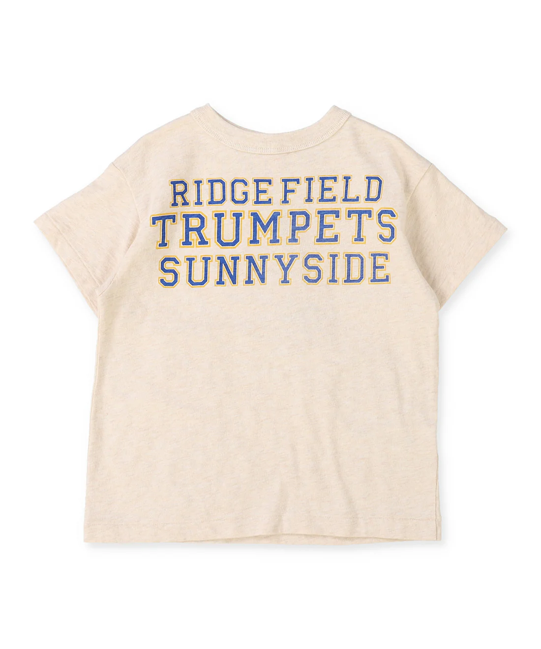 DD TRUMPETS Tee
